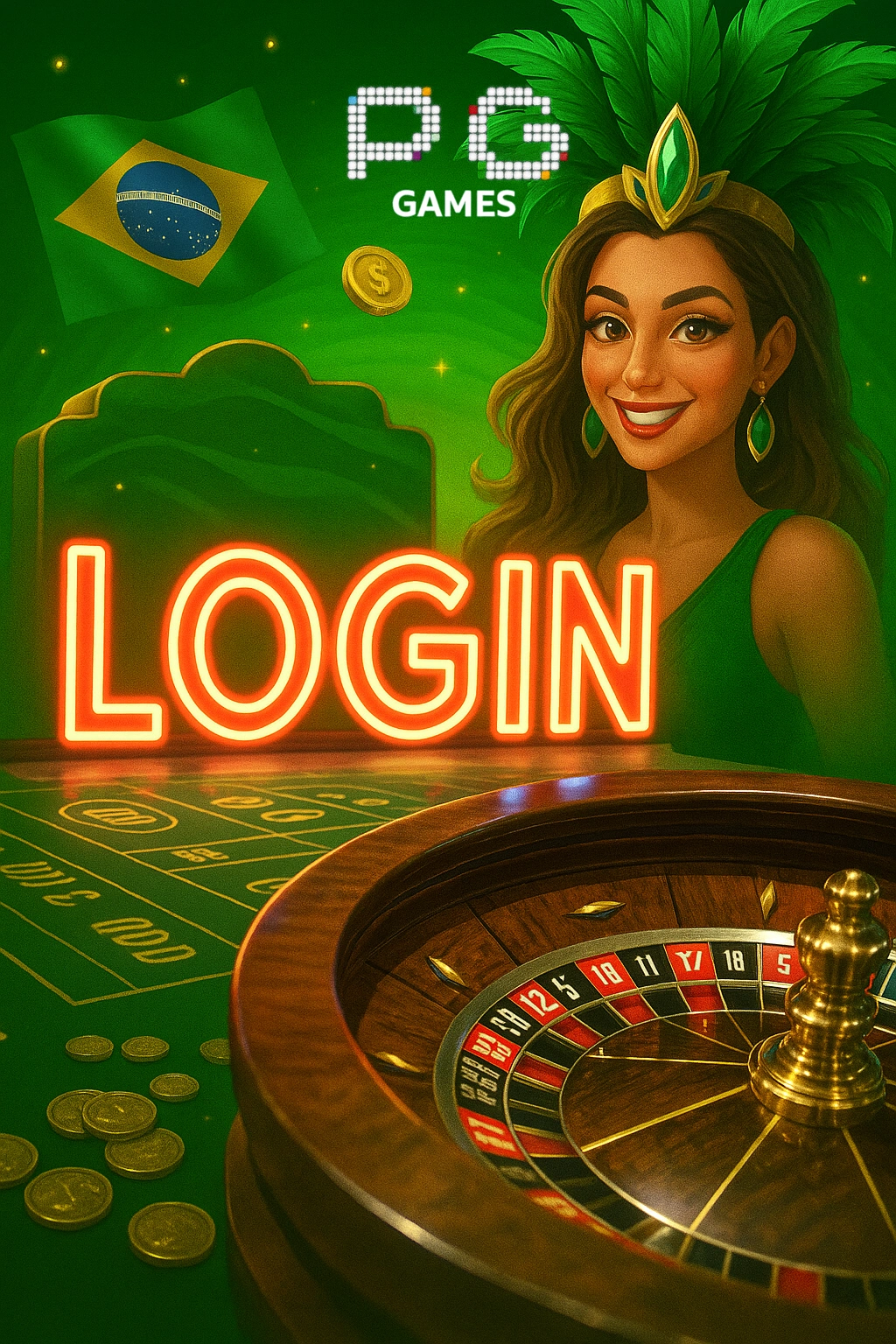 Cadastro no 66brl: Comece com um Bônus de Boas-vindas!